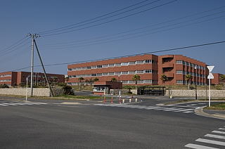千葉科学大